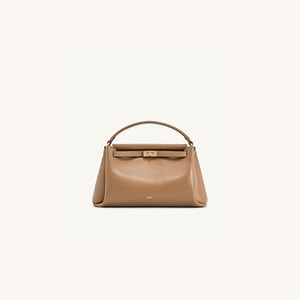Sac bandoulière carré mini en PU huilé minimaliste pour femme, avec deux fermetures éclair, sangle réglable et résistant à l'eau – Collection Été 2026 - Product Image 3
