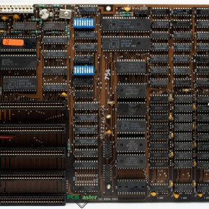 Carte de prototype R5R6BB475, assemblage SMT, personnalisation, PCB plus rapide - Product Image 2