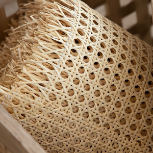 MATERIAL DE CINTAS DE CAÑA DE RATÁN NATURAL DE MADERA DE FÁBRICA DE VIETNAM CON PRECIO BARATO Y ALTA CALIDAD - Product Image 1