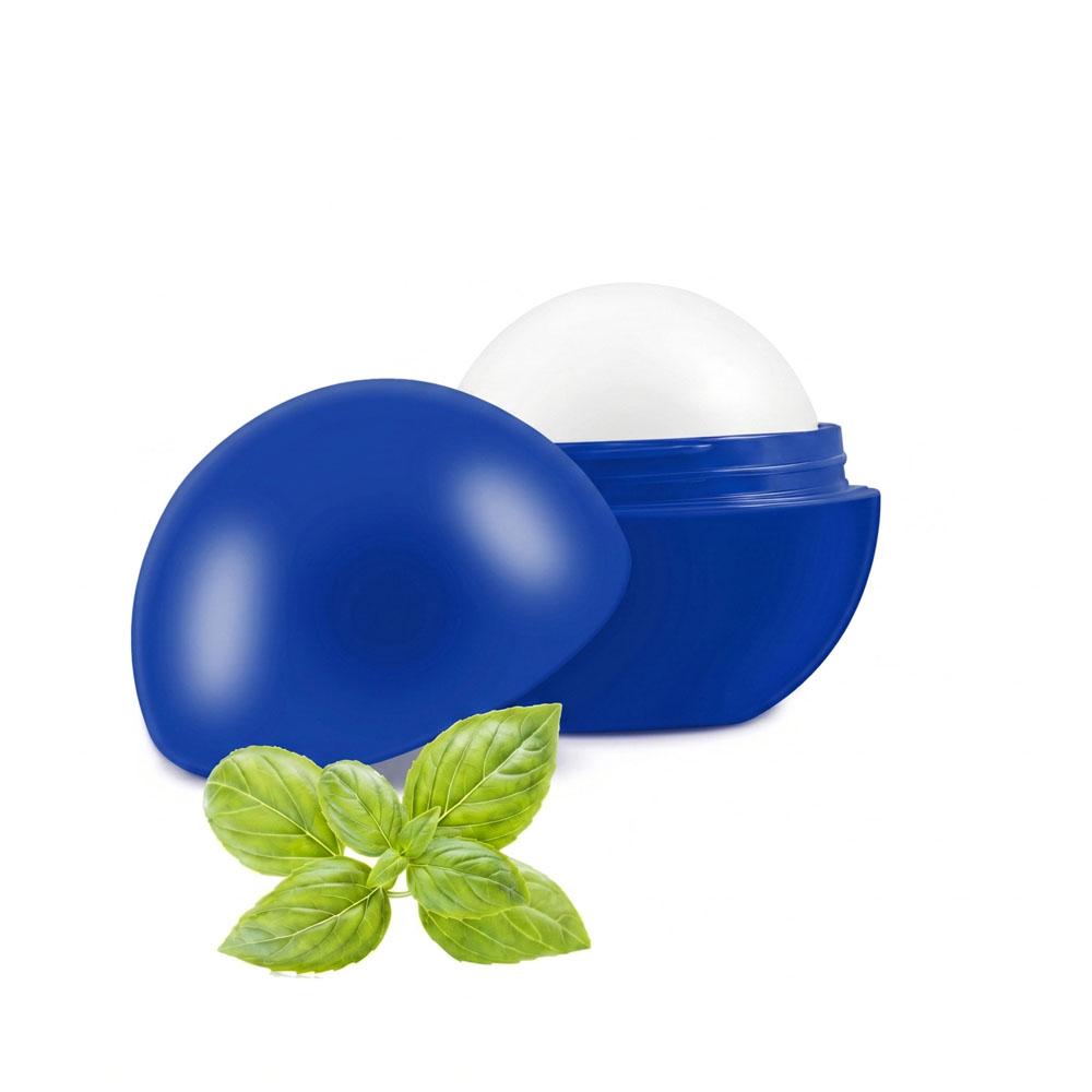 Vanille bleu royal