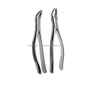 Juego de Fresas de Carburo para Extracción Dental Premium, Instrumentos Quirúrgicos Reutilizables de Acero Inoxidable, Proveedor Mayorista - Product Image 3