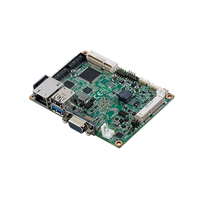 Advantech-Intel Atom SoC E3825/ J1900 DDR3L, Linux Industrial, Pico-ITX Sbc, 2,5 pulgadas,"