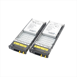 H-P 762770-003-1,92 Тб, 2,5 дюймов, 6 Гб/с, Твердотельный Накопитель SSD - Product Image 1