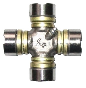 Cấu trúc duy nhất nông nghiệp máy kéo & xe máy chéo phụ tùng phổ khớp nối & khớp - Product Image 2