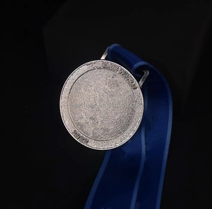 En stock Club Orld Champions Medal <span class=keywords><strong>2022</strong></span> Champions Medallas Ganador Fútbol Deportes Medallas Fan Souvenirs - Product Image 1