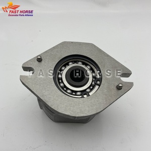 ปั๊มจ่ายน้ำมันดีเซล Hangood 162-9612 สำหรับเครื่องยนต์ CAT 3126 รถขุด 322C 325C ปั๊มยกน้ำมันเชื้อเพลิง 5 กก. - Product Image 3