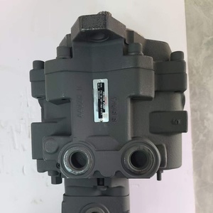 ปั๊มไฮดรอลิก PVD-3B-56L3D-5-2210A สำหรับ SK50 SK55 SK60 CLG907 - Product Image 2