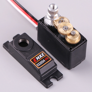 All-Purpose High Voltage Digital ES3054HV ES3054 HV 6V 8.4V for RC Airplane and <b>Drones</b> <b>Accessories</b> - Product Image 3