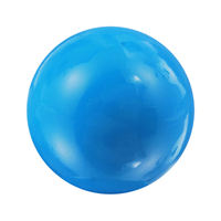 Changda 36 couleurs harmonie Bola Musical ange carillon appelant mexicain grossesse cloche boule intérieure mariages fiançailles fêtes breloques