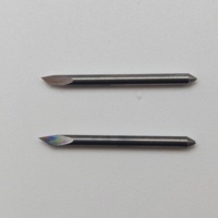 Cuchilla de Corte Estándar Mimaki para Vinilo SPB-0030 para Impresora de Inyección de Tinta Serie CF/CG/CJV, Nueva
