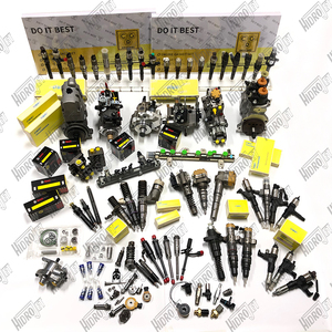 Nhiên liệu <span class=keywords><strong>Injector</strong></span> ass'y 105118-7542 hidrojet máy xúc Phụ kiện vòi phun phun diesel 1051187542 - Product Image 4