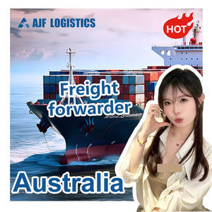 AJF Freight Forwarder China Francia Car Freight Shipping Agent - Product Image 5