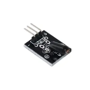 SW-18020P电子抖动振动传感器开关模块冲击传感器