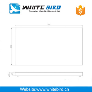 Whitebird Digital Electronic USB Bench <strong>Scale</strong> 300kg Stainless Checkweigher for Cattle Mechanical Indicator Whitebird Digital - Product Image 5