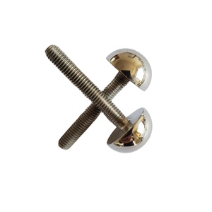 Butée de skateboard en acier inoxydable, 1 pièce, contre les coups de chocs pour skateboard - Product Image 1