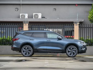 Offre Spéciale : <span class=keywords><strong>Chevrolet</strong></span> <span class=keywords><strong>Blazer</strong></span> RS 4x4 <span class=keywords><strong>2020</strong></span>, Conduite <span class=keywords><strong>à</strong></span> Gauche, SUV Essence Turbo, Voiture d'Occasion pour l'Exportation - Product Image 3