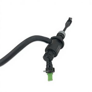 Cylindre maître d'embrayage et cylindre maître de frein en parfait état pour Nissan X-TRAIL T32 1.6 2015, numéro de pièce 30610-4BA0A, pour réparation - Product Image 2