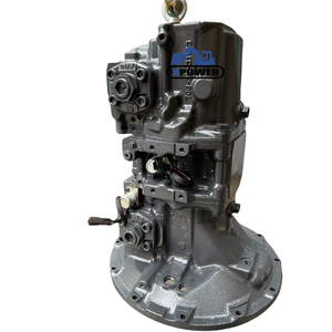 Bomba principal hidráulica para excavadora de nueva condición, conjunto de bomba hidráulica de 30, 2, 2, 1, 2, 2, 3, 2, 2, 3 - Product Image 1