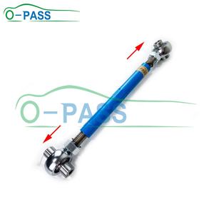 Bras <span class=keywords><strong>de</strong></span> commande d'orteil arrière réglable pour Golf Jetta Passat CC Scirocco Tiguan Touran EOS Vento Rabbit roulements sphériques 1KD501529H - Product Image 6