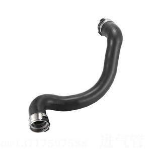 ท่อไอดี Mercedes-Benz รุ่น A2045282682 สำหรับ C-Class W204 และ E-Class W212 อะไหล่ทดแทน - Product Image 2