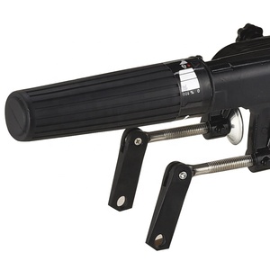<strong>LONCIN</strong> Gasoline Fuel <strong>Type</strong> Outboard Boat <strong>Engine</strong> with Reverse Gear - Product Image 5