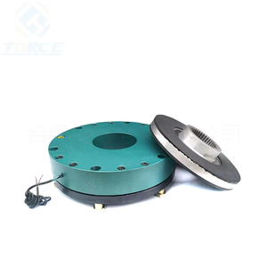 Moteur YEJ SDZ1-850, base de moteur numéro 280, 170V, 850NM, 37KW, maintien de puissance en cas de panne de courant - Product Image 5