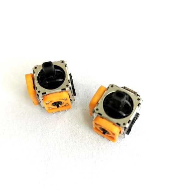 Terwin PS5 Playstation5 Gamed Controller 3D Rocker Joystick RJ16 Joystick Potentiometer