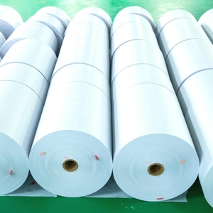 30/45/60/80 Gsm Cấp Thực Phẩm Đóng Gói Giấy Trắng Kraft Giấy - Product Image 2