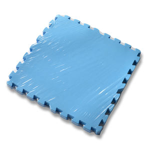 Alfombrilla para bañera de hidromasaje de tamaño OEM, <span class=keywords><strong>protector</strong></span> de <span class=keywords><strong>suelo</strong></span> de espuma Eva para bañeras inflables, piscinas - Product Image 4