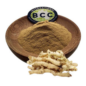 Экстракт корня полигонаты из корня BCC Huang Jing <span class=keywords><strong>Rhizoma</strong></span> - Product Image 1