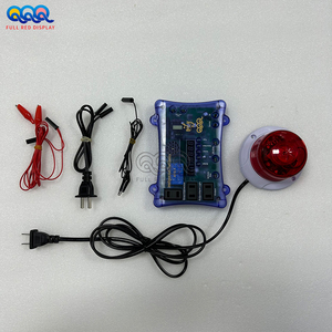 جهاز مكافحة الغش جهاز مكافحة السرقة الذكي QQQ جهاز مضاد للسرقة بالكامل بالكامل لآلة لعبة المهارة - Product Image 6