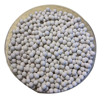 Billes de céramique minéralisantes Longxin pour la mineralisation de l'eau potable, fabriquées en Chine