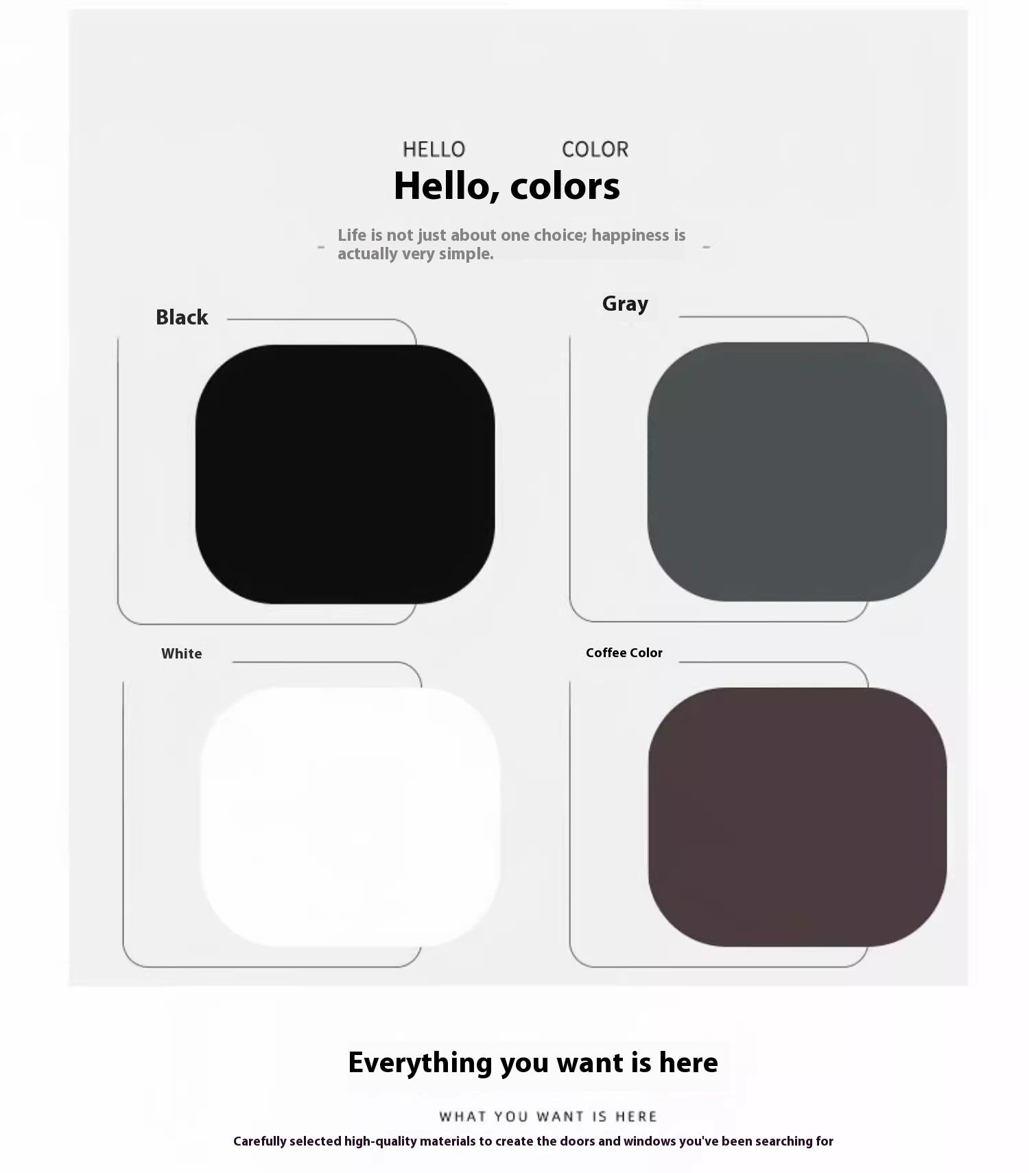 Framed and unframed quotes please inquire