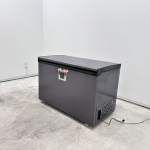 <span class=keywords><strong>Congelador</strong></span> Horizontal de 900L con Zonas de Temperatura <span class=keywords><strong>para</strong></span> Separar Alimentos Congelados y Refrigerados en Empresas de Catering - Product Image 2