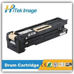 HiTek <strong>Image</strong> Compatible Xerox CT201795 Black Toner Cartridge for DocuCentre 2056DC 2056CP 2056 2058 Copier Printer - Product Image 5