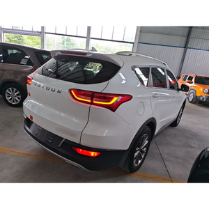 Guazi <span class=keywords><strong>Voiture</strong></span> d'occasion 2018 Jetour X70, Vente directe concessionnaire, Moteur essence, Boîte manuelle, SUV 5 places, Conduite à gauche, pour propriétaires de SUV longue durée de vie - Product Image 5