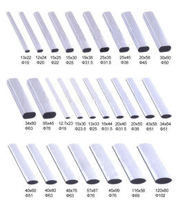 ท่อสแตนเลสเกรด ASTM A270 304 304L 316 316L <span class=keywords><strong>แบบ</strong></span>รีดเย็นผิวกระจกไร้รอยต่อ สำหรับงานสุขาภิบาล ป้องกันการกัดกร่อน เหมาะสำหรับอพาร์ทเมนต์และสวนสาธารณะ - Product Image 6