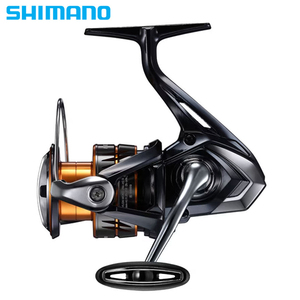 <span class=keywords><strong>Moulinet</strong></span> spinning Original Shima 26 <span class=keywords><strong>NEXAVE</strong></span>, rapport de transmission 6.2:1, 3+1BB, léger et durable pour la pêche en eau salée et en eau douce - Product Image 1