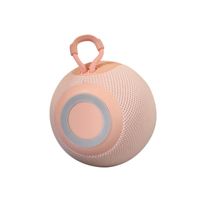 Âm Thanh Stereo Hệ Thống Không Thấm Nước Bt <span class=keywords><strong>Mini</strong></span> Loud Loa Nhỏ Bass Di Động Không Dây Orb Loa - Product Image 5