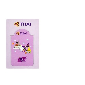 Hot <b>Sale</b> Advertisement Fridge <b>Magnet</b> Custom Logo Printed Refrigerator Fridge <b>Magnet</b> Sticker Magnetic Bookmark Souvenir - Product Image 2