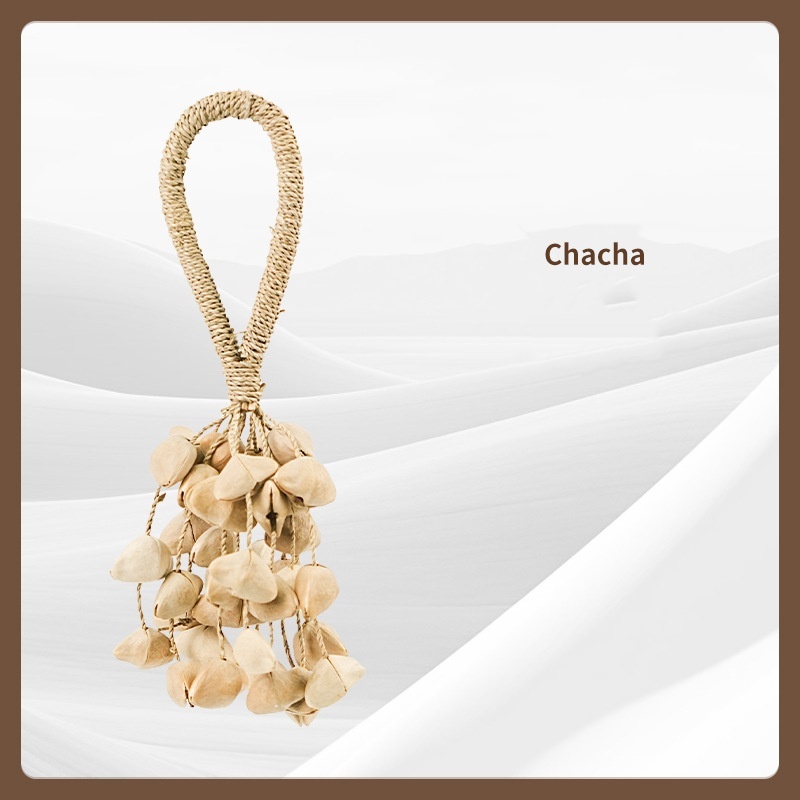 Chacha 42 coquilles