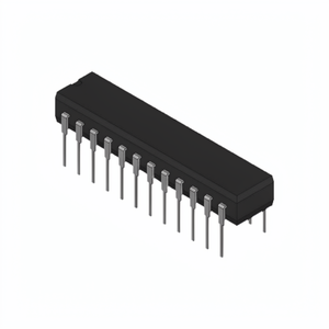 100112DCQR INVERSOR/BUFER, SERIE 100K BOM IC En Stock Componentes Electrónicos Originales 24 CDIP (0.600", 15.24mm) Lógica - Product Image 1