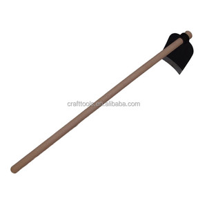Hoe Different Types Garden High Quality H305 Good Quality Digging Hoe Wholesale Different Types Farming Digging H304 Cock Brand