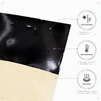 Ruban de protection durable pour réparation d'écran d'ordinateur portable