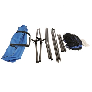 Prix usine réglable de haute qualité Durable pliable élasticité Baseball Rebounder Net OEM DKS-95000B pour la formation - Product Image 2