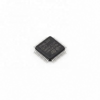 Microcontrôleur STM8L152C6T3 LQFP-48(7x7) puce IC MUC
