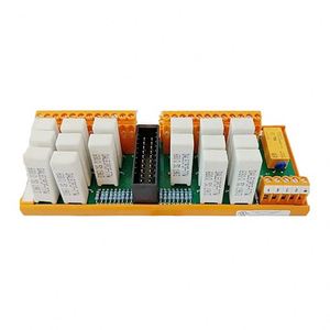 โมดูลประกอบชุดเชื่อมต่อภาคสนาม FC-TSFIRE-1624 คุณภาพสูง 16 ช่องสัญญาณ สำหรับเครื่องตรวจจับไฟแบบดิจิทัล - Product Image 1