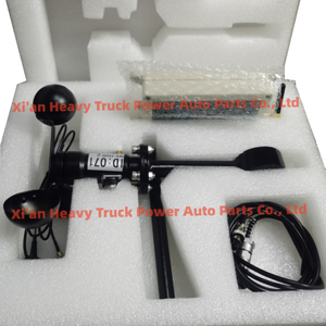 Оригинальный Анемометр Jy-W сигнала беспроводного ускорения, часть строительной техники для <span class=keywords><strong>XCMG</strong></span> для кранов Sany Zhonglian - Product Image 3