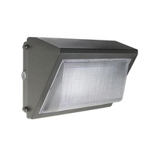 Lampe murale à Led IP65 au Design moderne, photocellule ETL DLC, vente en gros, livraison gratuite
