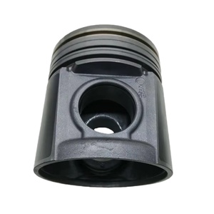 Kit de pistons pour moteur diesel 1104C 105 mm 4115P015/4115P011/3135M105 pour E315D/E318D Garantie 6-12 mois Pièce de machine de construction - Product Image 1